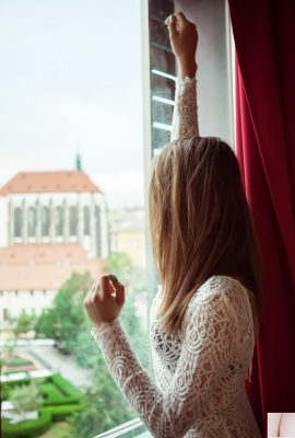 Jasmina – vestido de renda (107p)