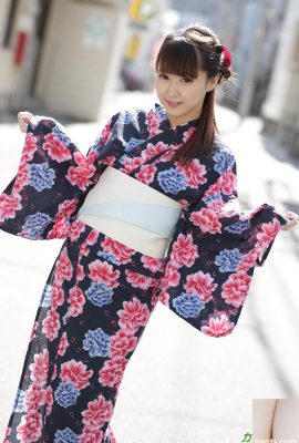 Aizawa Haru: Summer Memories Vol.12 (21p)