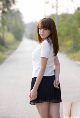 Ai Shinozaki (YS Web) HD Photo Vol.560 (94p)