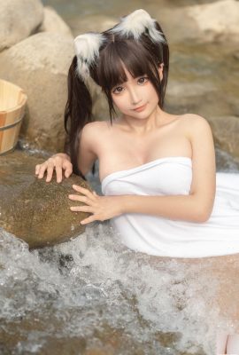 Anime – Momo estúpido – Little Panda (68p)