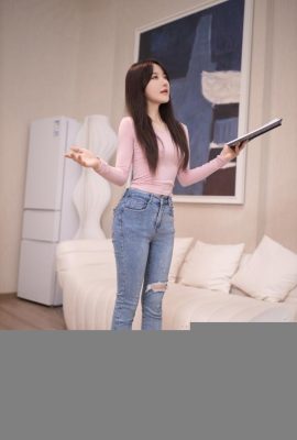 (XiuRen) HD Photo 2022.12.16 No.6011 Caviar (84p)