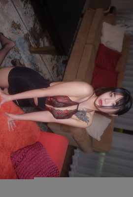 (Wuyo) Figura sexy mostra a escala sem limite (48p)