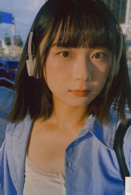 Corpo sexy “kyono nico_nico” corpo feroz é realmente incrível (20p)