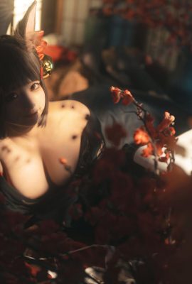 Anime – Momo estúpido – Little Akagi (52p)