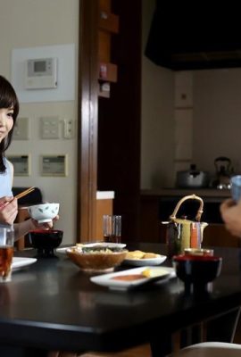 A melhor esposa trata pacientes acamados e trata todas as doenças com buceta sacanagem! Eu também quero isso (12p)