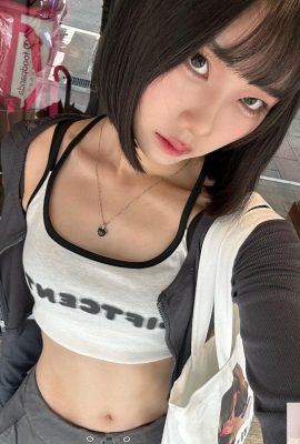 Sexy Little Demon “Magic Girl Takeshi Chicken City” (20p)