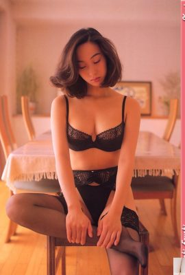 Eguchi Kamiki (foto) (varredura Kuni) (50p)