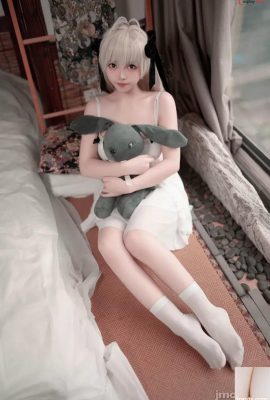 Bangni cosplay Sora Kasugano (71p)