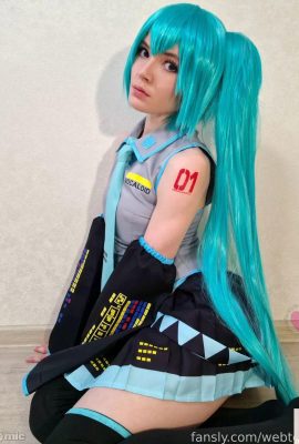 Webtoleve – Miku (31p)