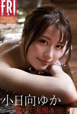 Kohinata Yuka “Wet and Fire Vol. 1” Edição completa (67p)