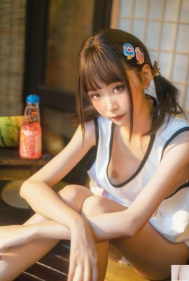 Goldfish Kinngyo 《Tokilight no dia de verão》 (23p)