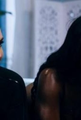 As estudantes sempre agem tão sexy na frente de Big Dick Tutores (16p)