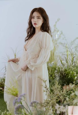 Espaciakorea ehc-1111 yua