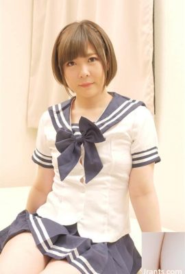 Umisaki Nami: Eu amo chupetas! Uma garota com uma garota – Umisaki Nami (21p)