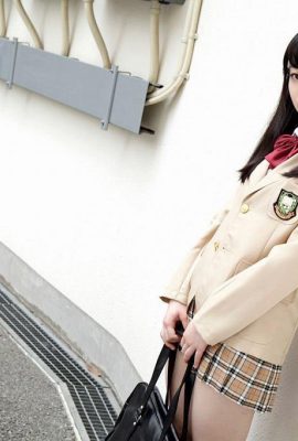 “Eu vi algum trabalho em algum lugar … lol” Himekawa Yuna (45p)