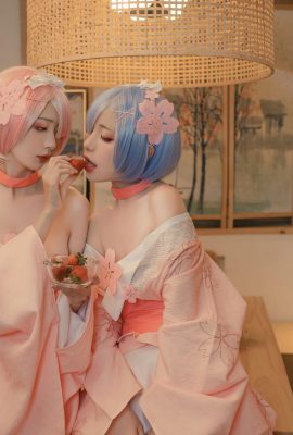 Miao Xiaoji x Goldfish Kinngyo “Festa do corpo feminino do zero” (101p)