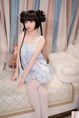 Presente de agradecimento de Miao Xiaoji “Xiaoji” (78p)