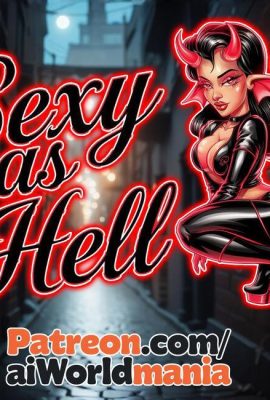 Sexy como o inferno