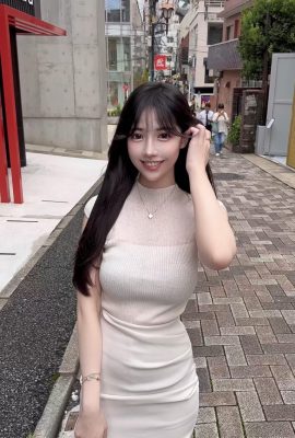 “Zhang Qiqi” A beleza de pernas longas seduz os internautas para se apaixonar (22p)