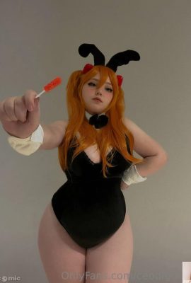 CEO da GOTHICC – Bunny Asuka (16p)