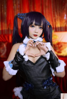 Sayo Momo – Destino Grande Ordem Yang Guifei A Imperatriz (20p)