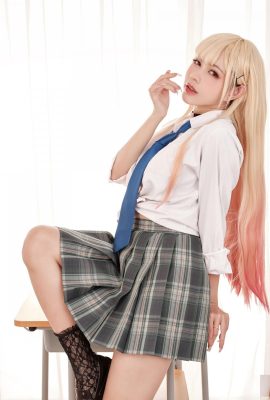 Pingping – Marin Kitagawa (31p)