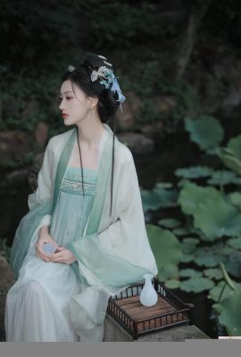Jiangnan pode escolher Lotus Dudu (28p)