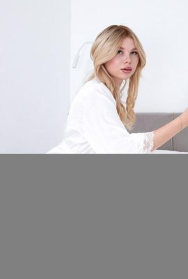 (Nubiles) 18 de março de 2025 – Kukla Pak – Bombshell (81p)