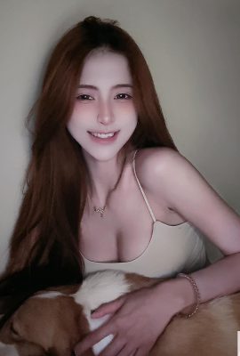 “Yunxi” é sexy e deslumbrante (20p)