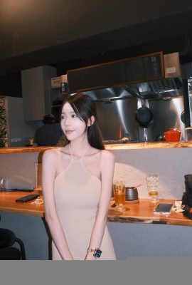 Temperamento de nível de Yuantiancai “Yanyan” (26p)