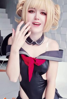Aki Puff – Toga (33p)