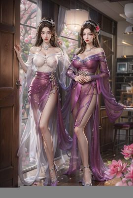 Fanlan Yuechan