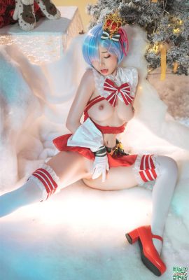 Miao Xiaoji “Sexy Rem” (62p)