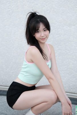 As curvas de cor e elegância de beleza sexy da internet se foram (21p)