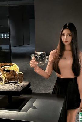 “Ying”, a figura do diabo exala a tentação final (19p)