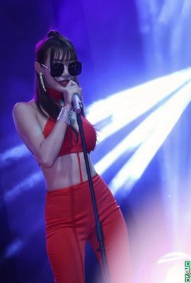 Temperamento de nível “Uta” Zhongtiancai (20p)