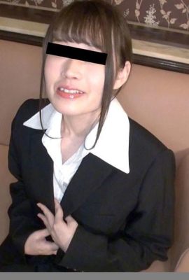 Kido Yoko: Eu tenho lutado para viver minha vida enquanto estou procurando emprego, então decidi aparecer em um AV (21p)
