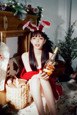 “Jiujiu é wu cimin” mostra sua figura suave e charme (23p)