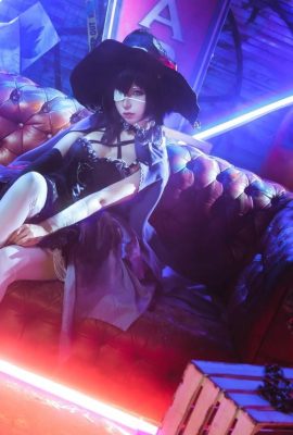 Anime Blogger Stupid Momo – o líder do líder (24p)