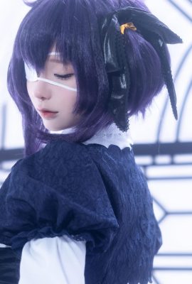 Anime Blogger Stupid Momo – Líder Rika Original Skin (30p)