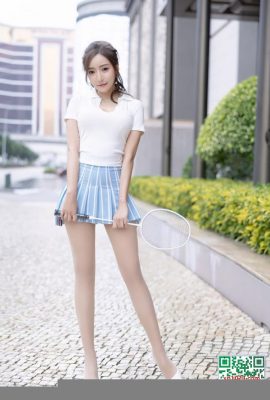 (XiaoYu) HD Photo 2022.06.21 Vol.803 Wang Xinyao (89p)