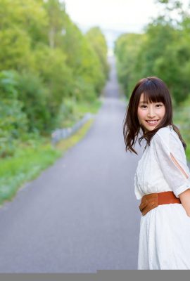 (Foto do conjunto de modelos japoneses) Caimei Shunguo “Graphis_beautiful Body” (127p)
