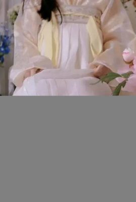 Suzuki Misaki – Hanfu (35p)