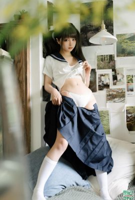 Blogger de anime Momo estúpido – Xiao Xie (99p)