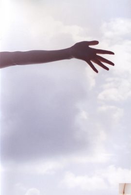 ℃ -Ut Yajima Aoya Álbum de fotos 『Pure Eyes』 (100p)