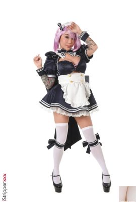 (Coleção da Internet) DJ Sakura – Mashu (51p)
