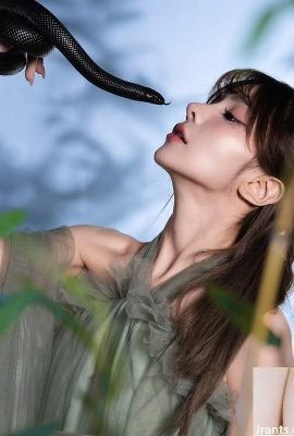 Greve crítica do coração! “Ovelha Yang” encantadora e penetrante na alma (10p)