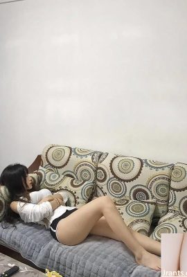 “Ruoxuan” doce e um pouco selvagem (10p)