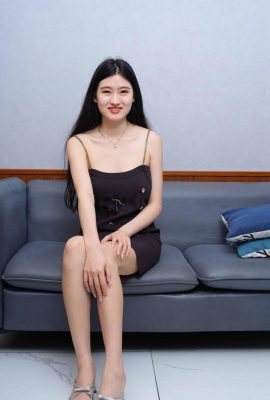 Modelo Nacional Lingling Setting Photo de fotos (101p)