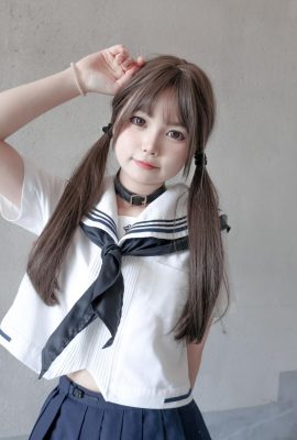 (Foto de conjunto de modelos chineses) Xiaobing “em destaque e bela arte da corda” (111p)